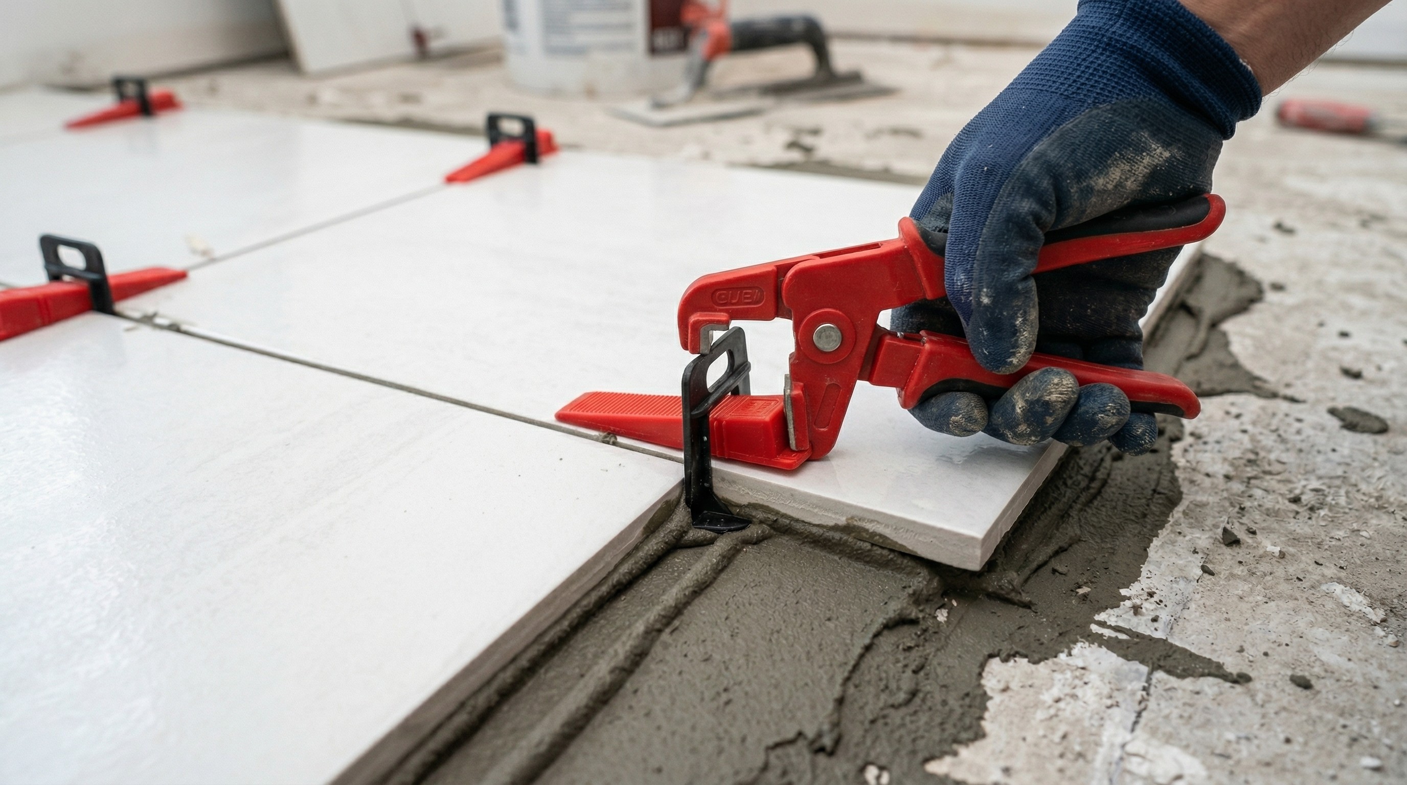 Eitel Fliesen-Sanitär-Naturstein GmbH – Fliesenleger Mühlheim am Main